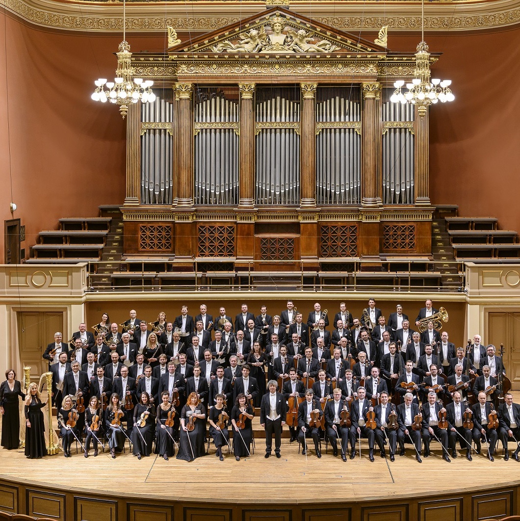 The Czech Philharmonic In Music And History | Academy Of Classical Music